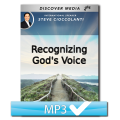 Recognizing God's Voice